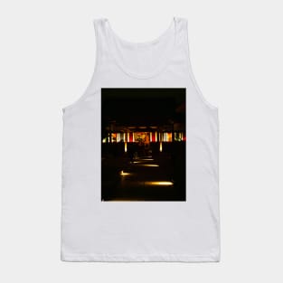 Photography - Night prayer Tank Top